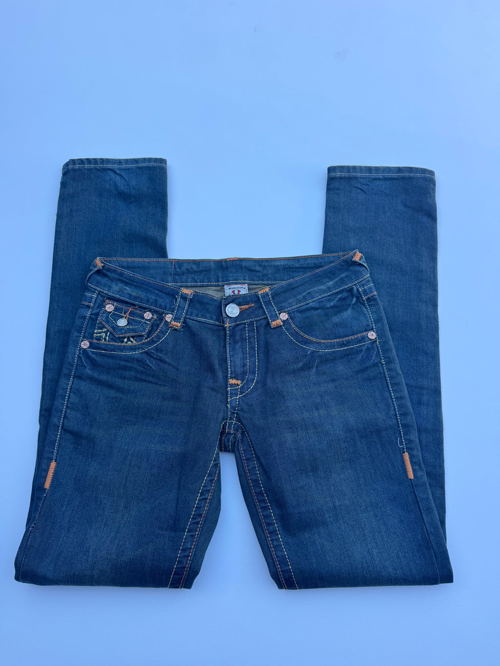 Vintage True Religion Jeans #1 | 28W |
