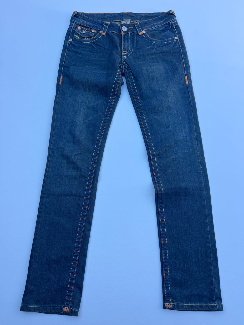Vintage True Religion Jeans #1 | 28W |