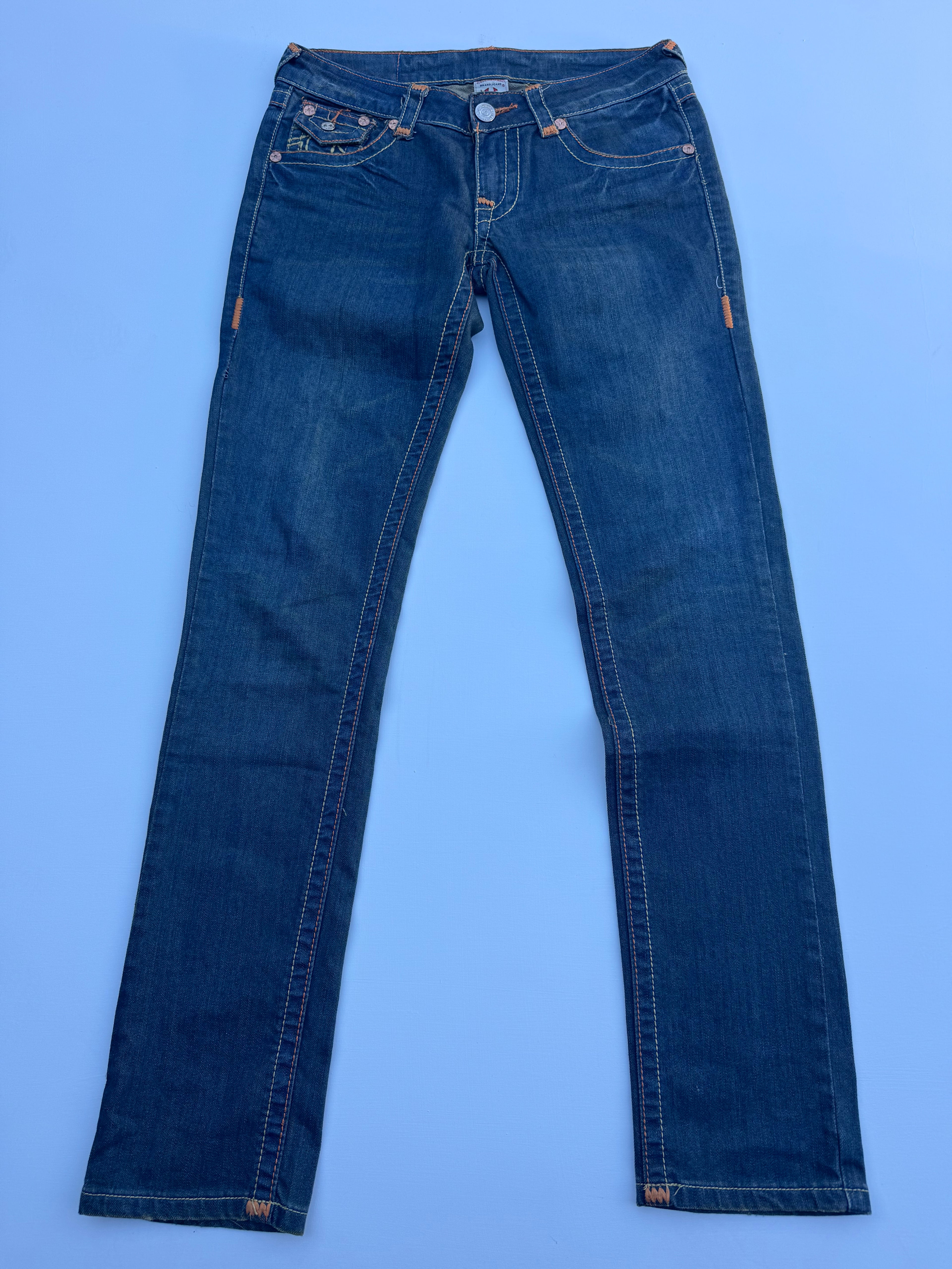 Vintage True Religion Jeans #1 | 28W |