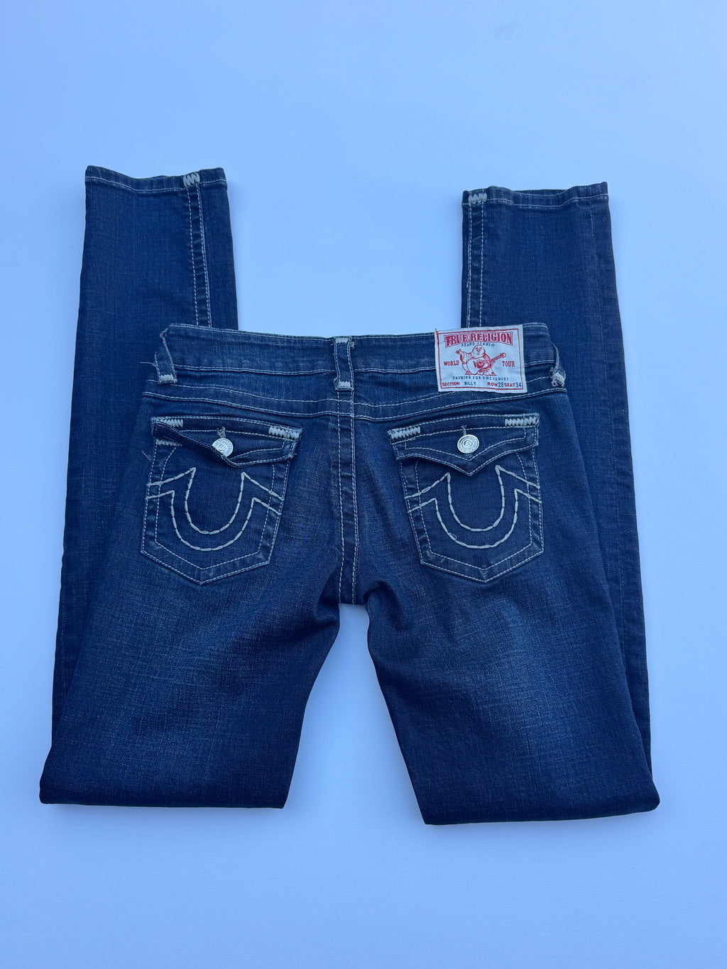 Vintage True Religion Jeans #2 | 28W |
