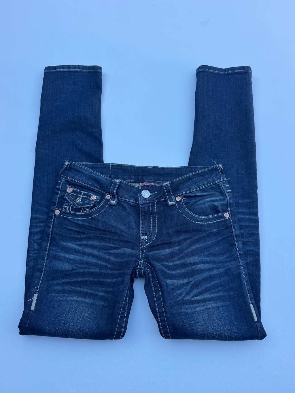 Vintage True Religion Jeans #2 | 28W |