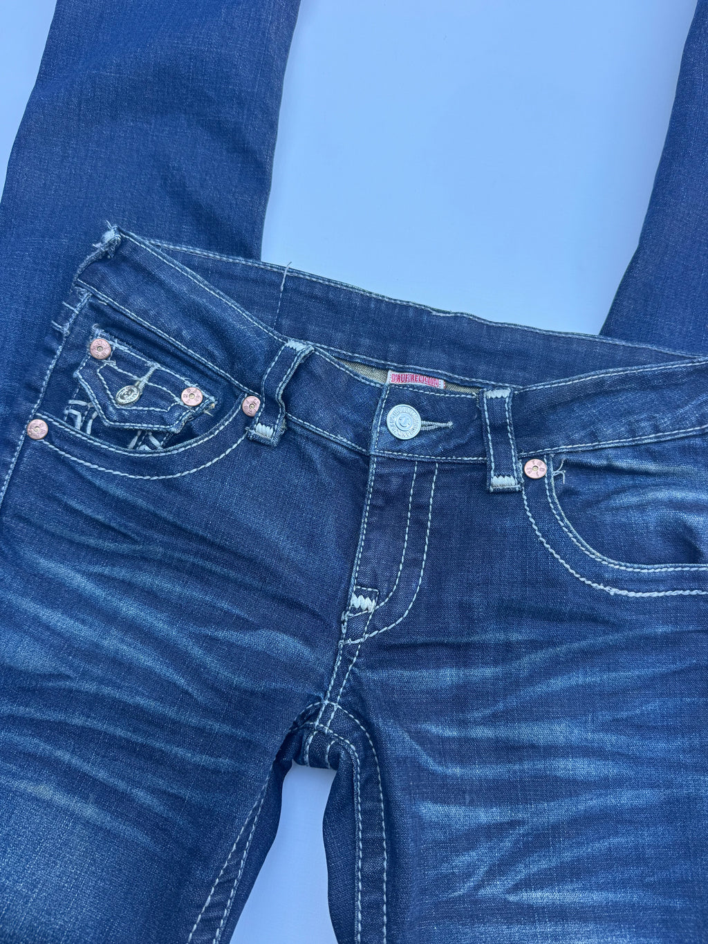 Vintage True Religion Jeans #2 | 28W |