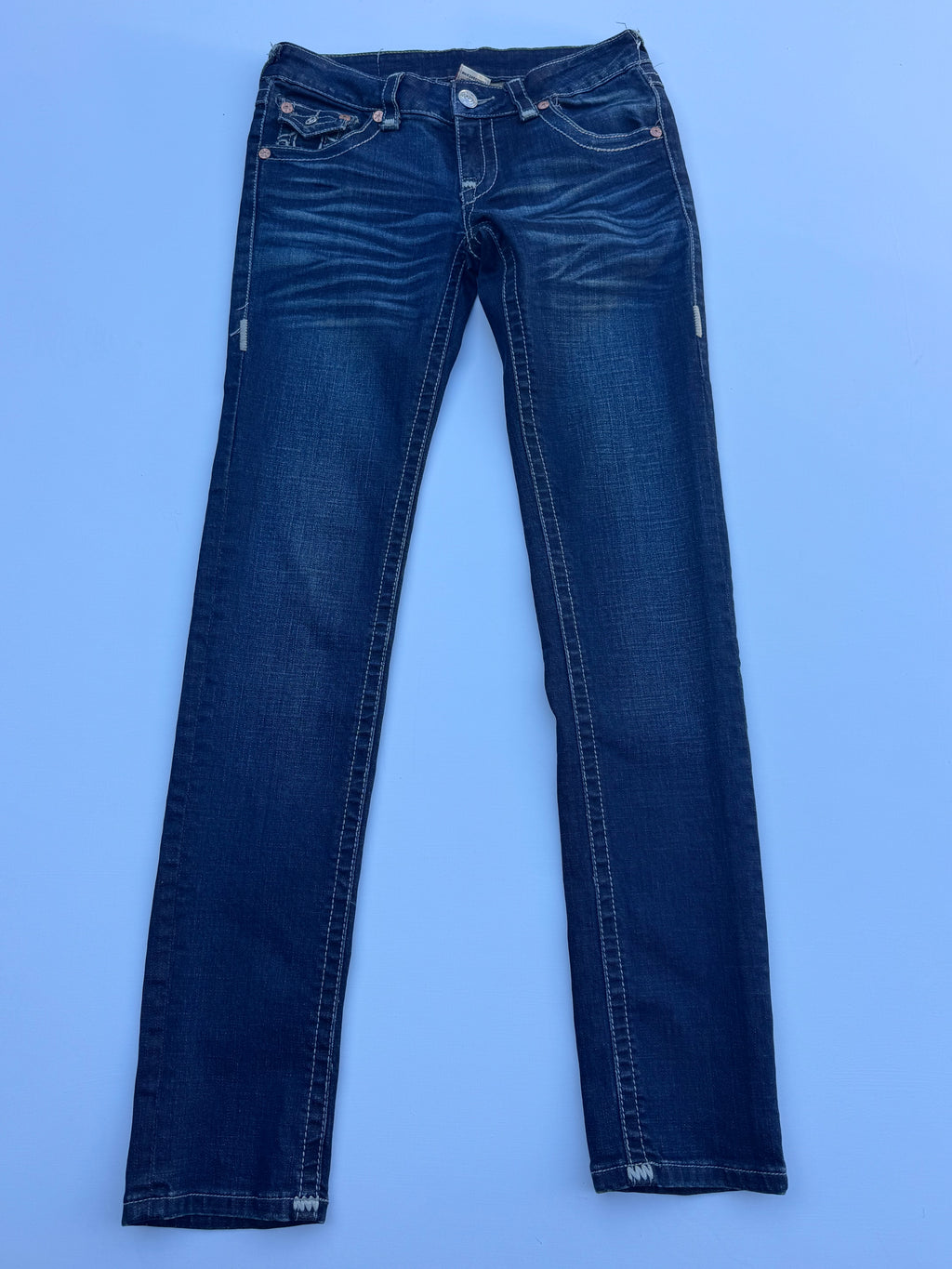 Vintage True Religion Jeans #2 | 28W |