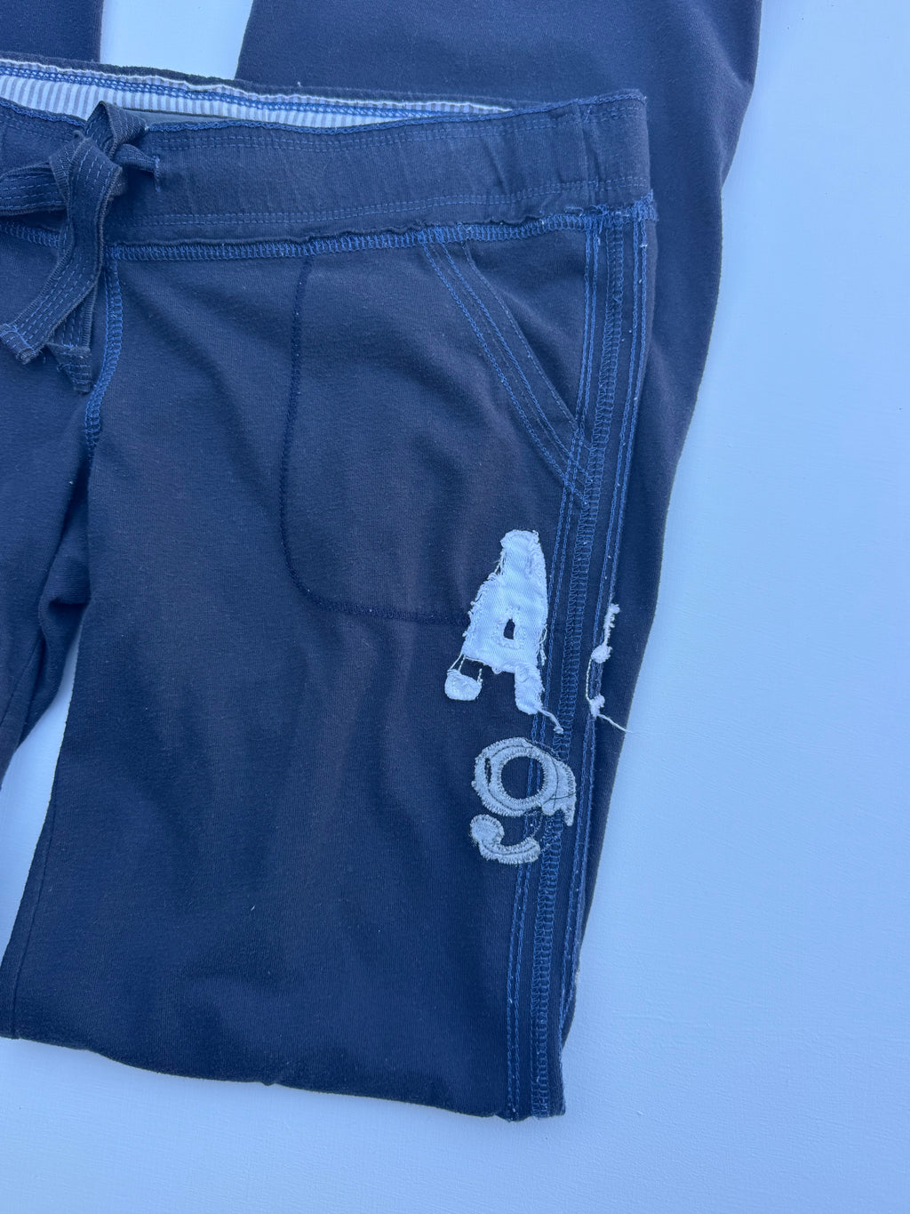 Vintage Abercrombie & Fitch Pants | XS |