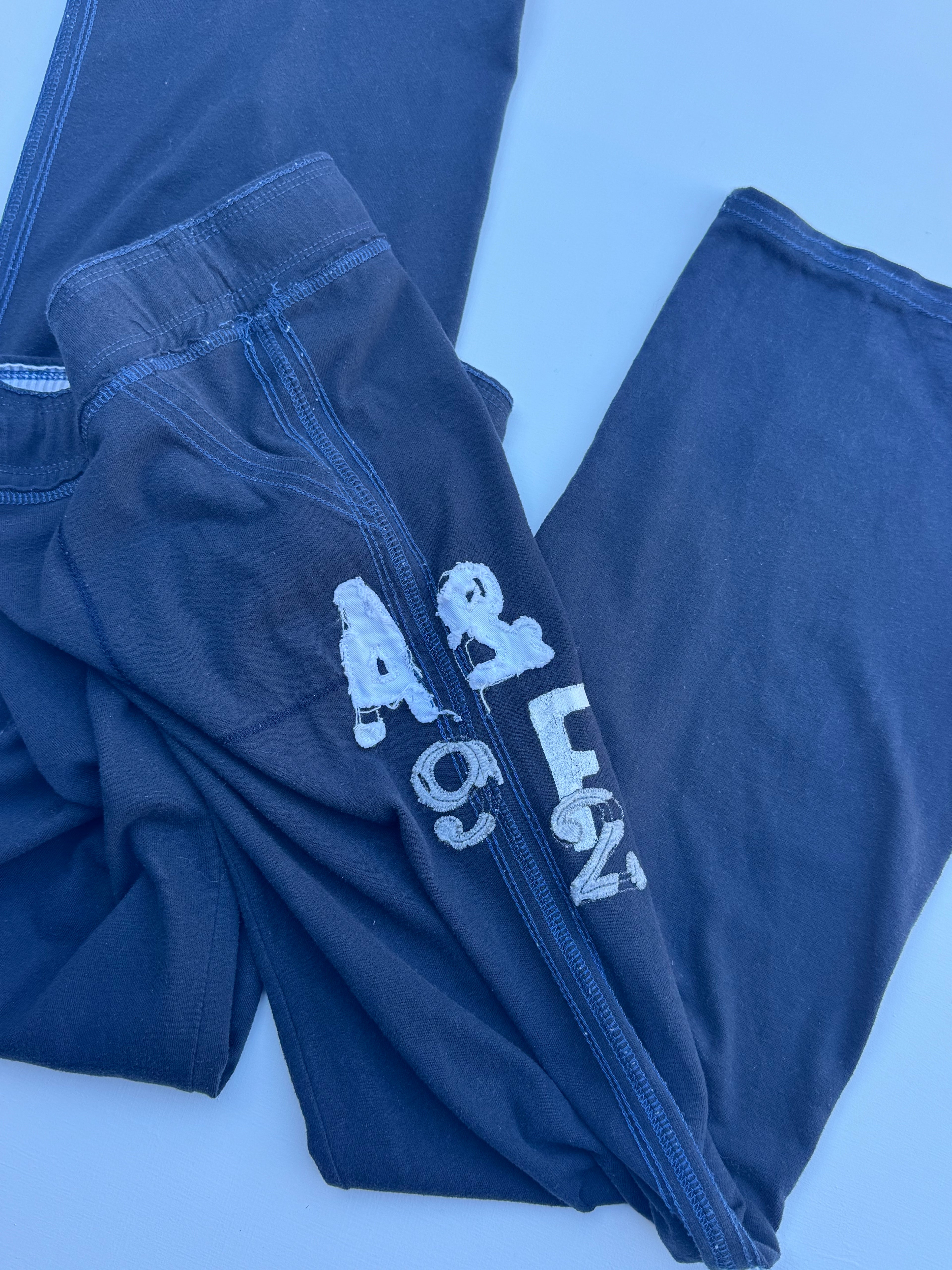 Vintage Abercrombie & Fitch Pants | XS |
