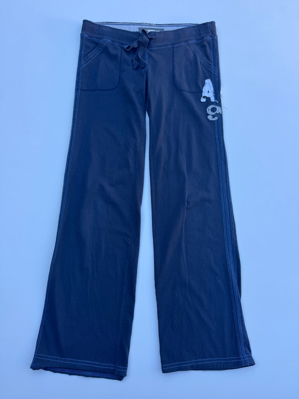 Vintage Abercrombie & Fitch Pants | XS |