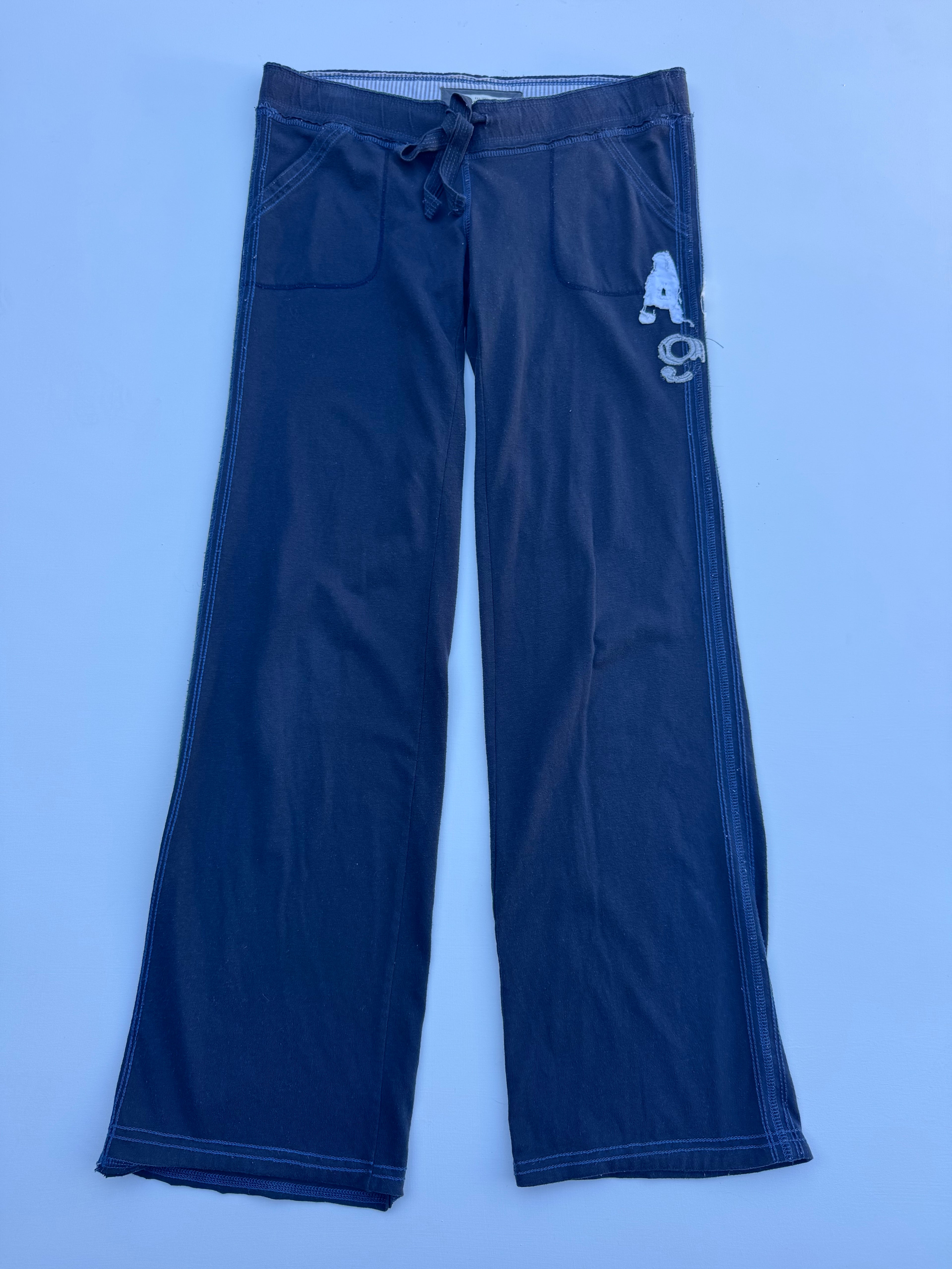 Vintage Abercrombie & Fitch Pants | XS |