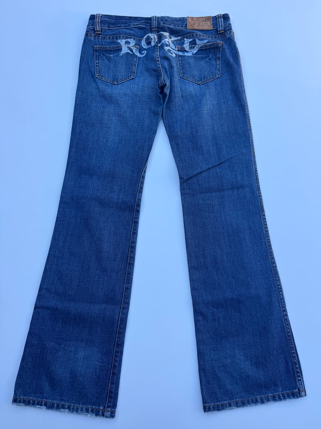 Vintage ROXY Jeans | 8-10 |
