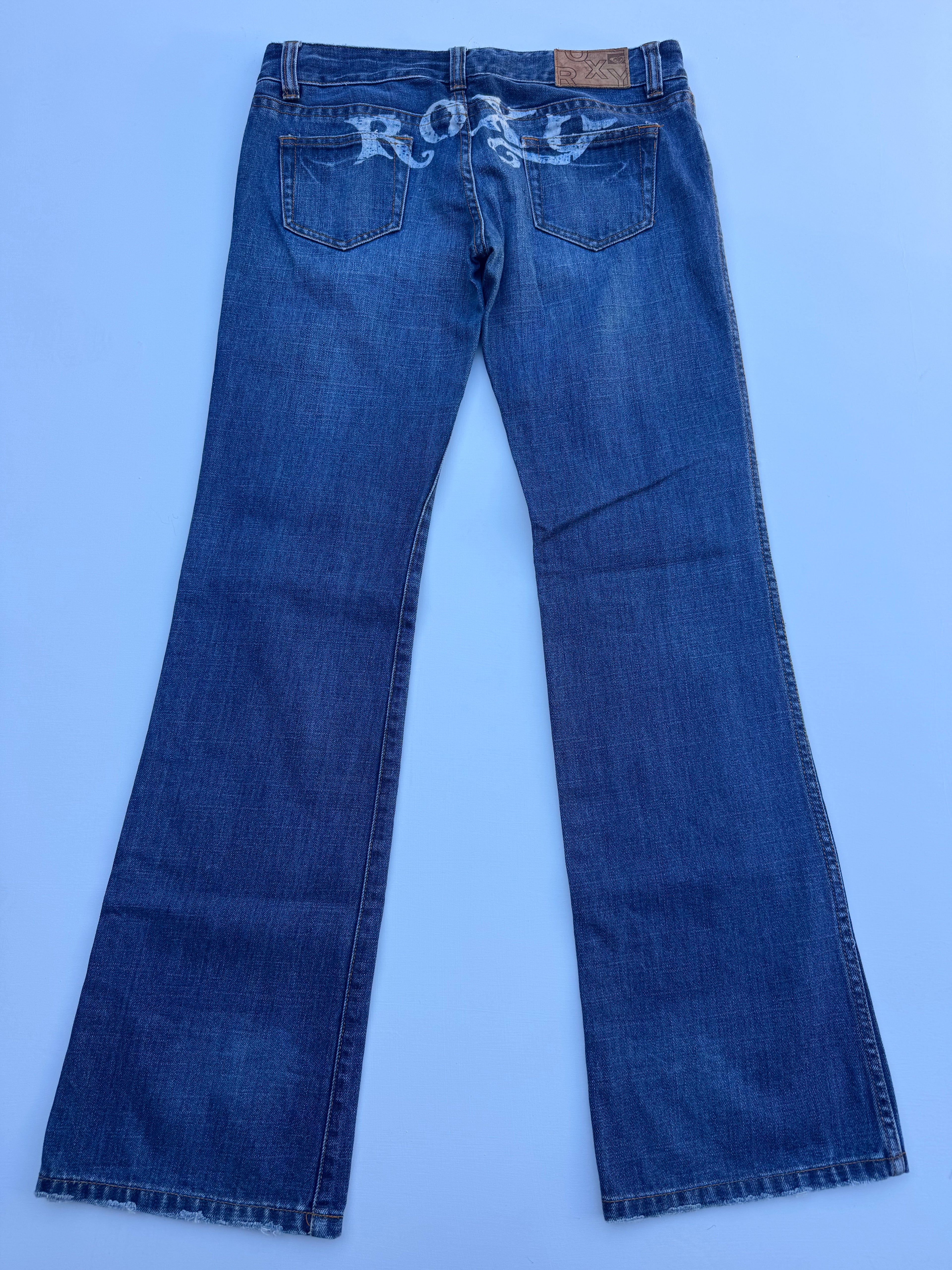 Vintage ROXY Jeans | 8-10 |