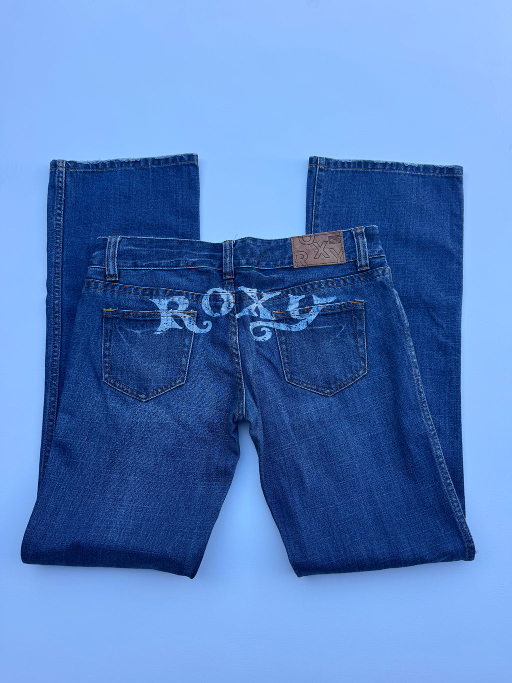 Vintage ROXY Jeans | 8-10 |