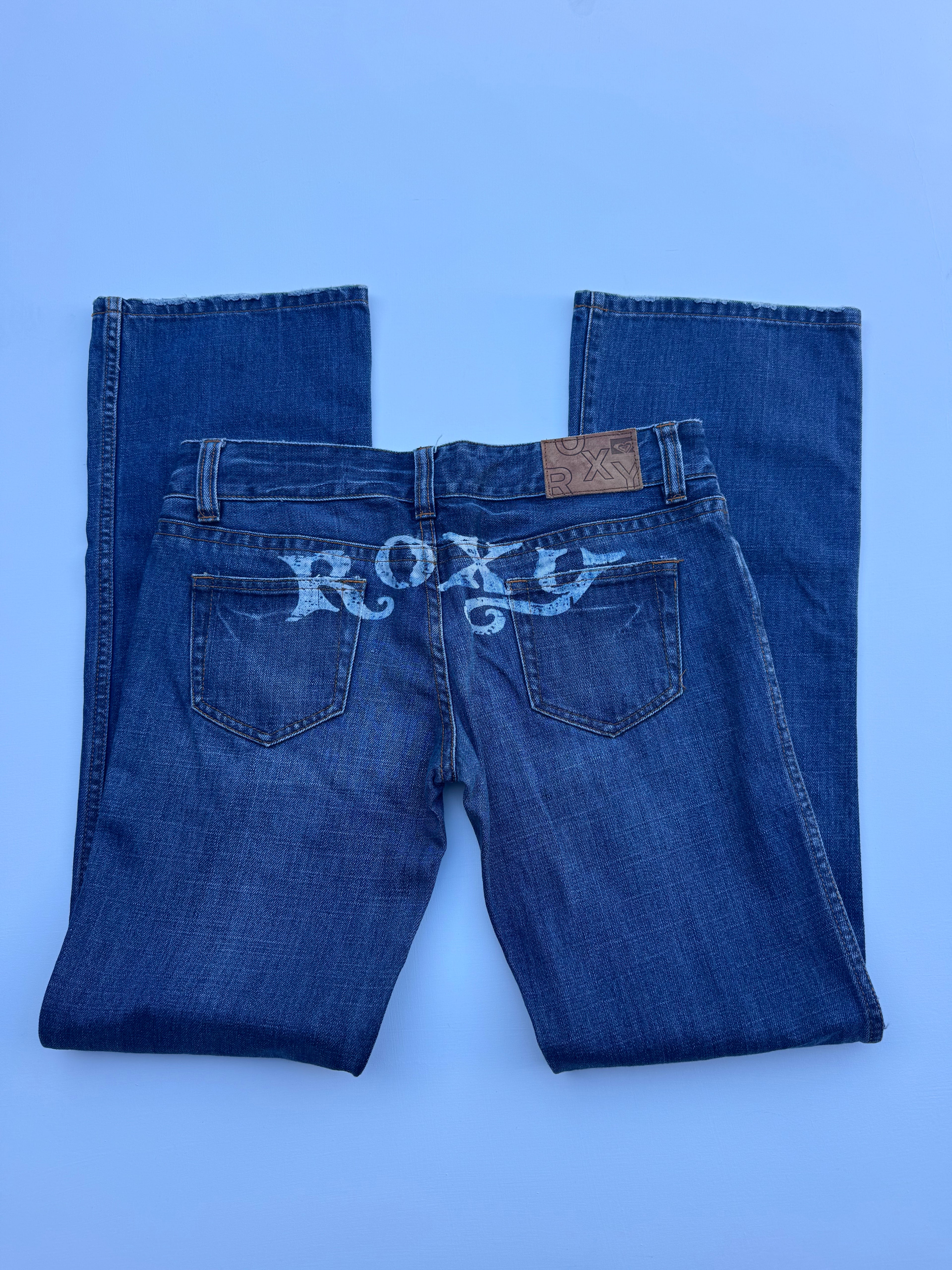 Vintage ROXY Jeans | 8-10 |