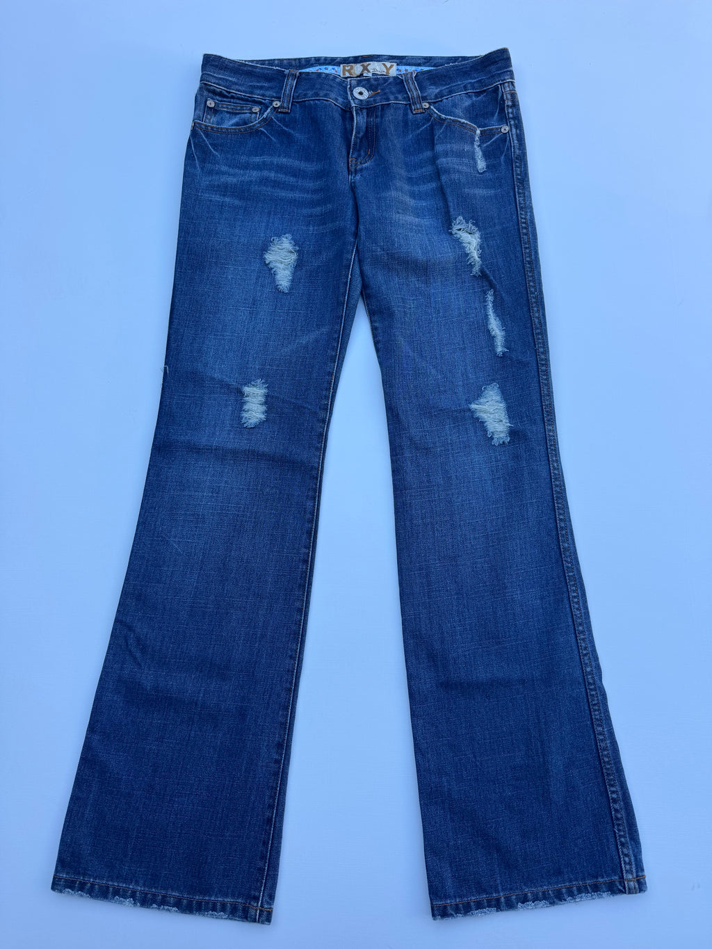Vintage ROXY Jeans | 8-10 |