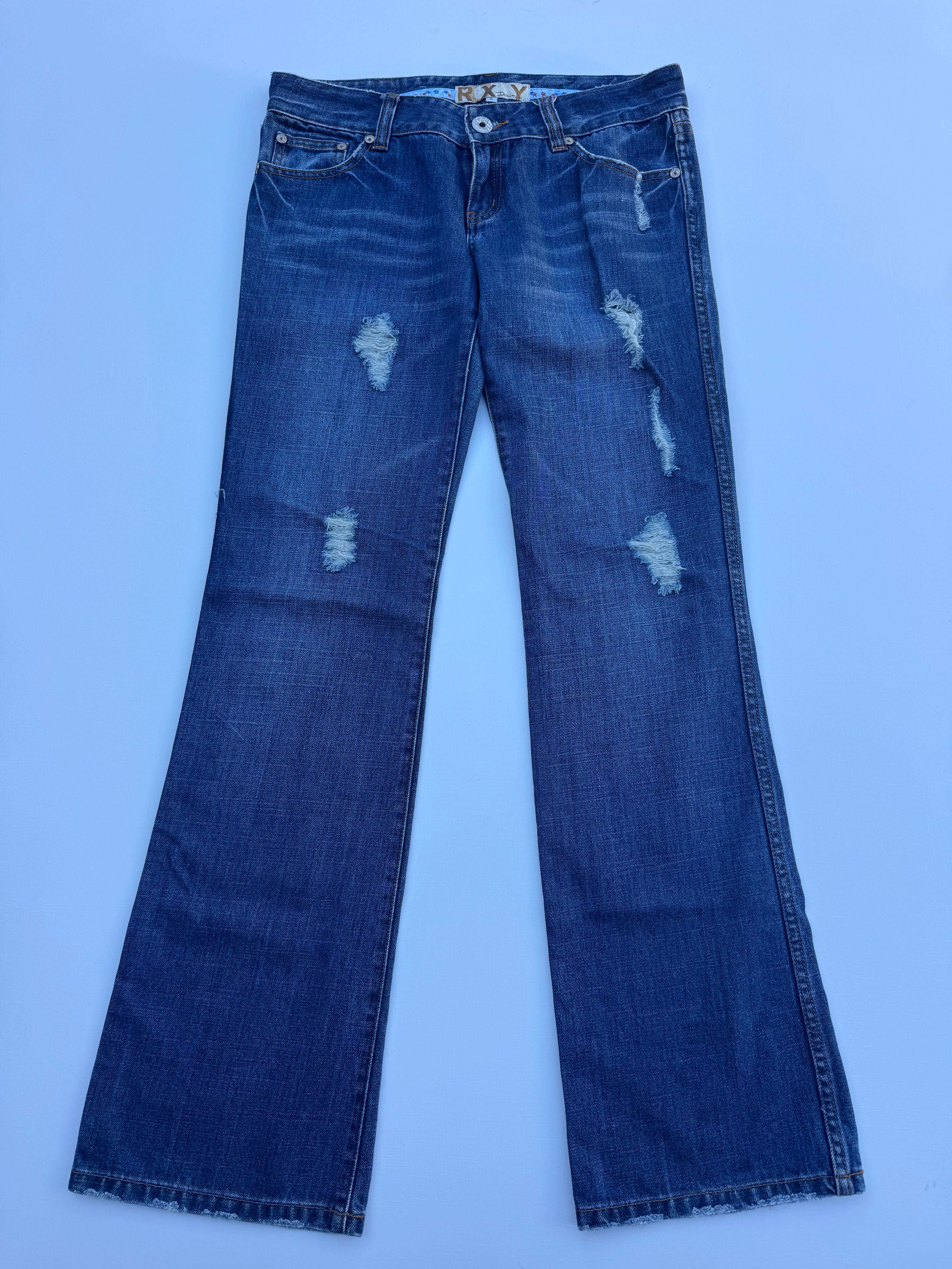 Vintage ROXY Jeans | 8-10 |