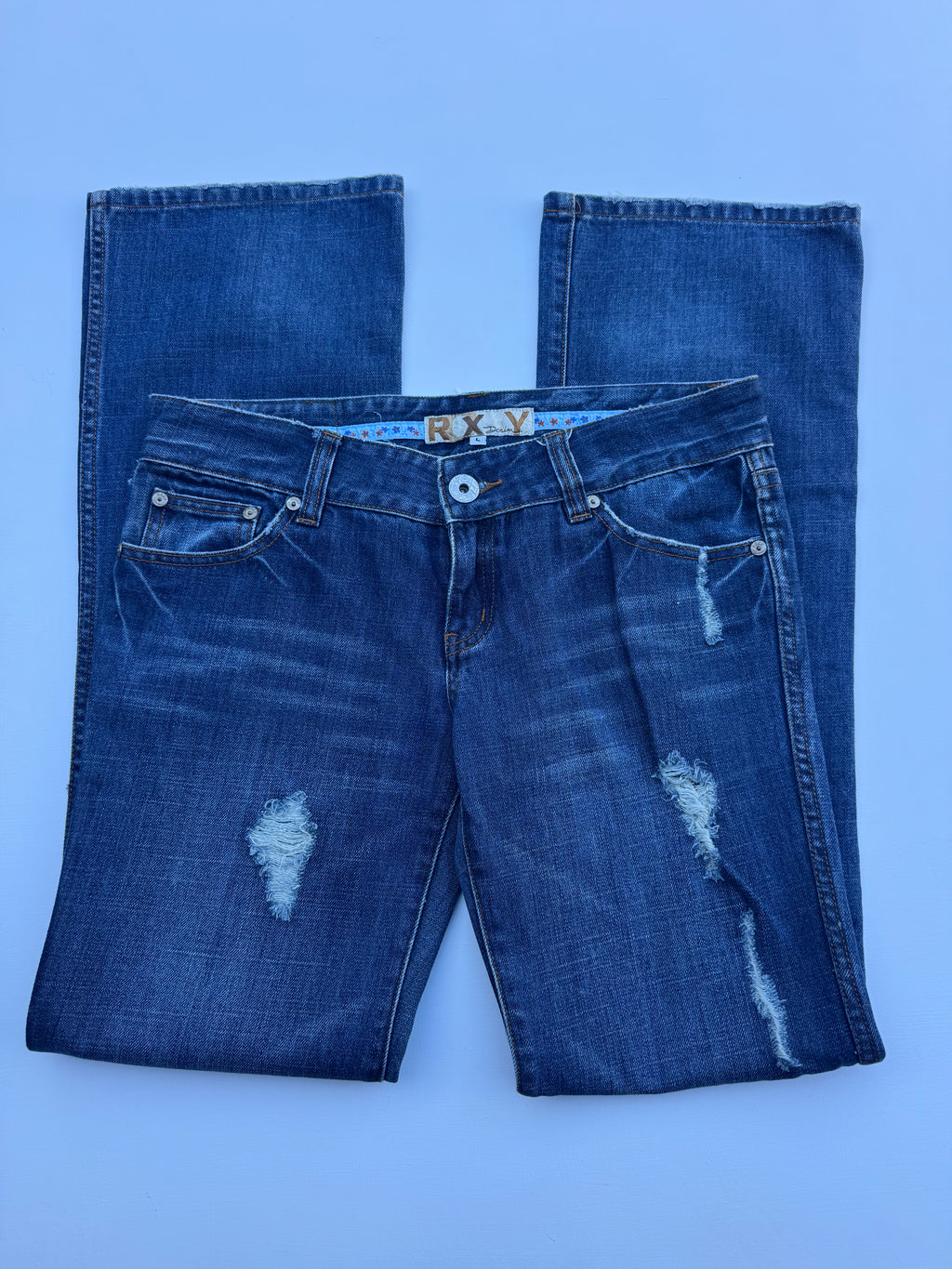 Vintage ROXY Jeans | 8-10 |