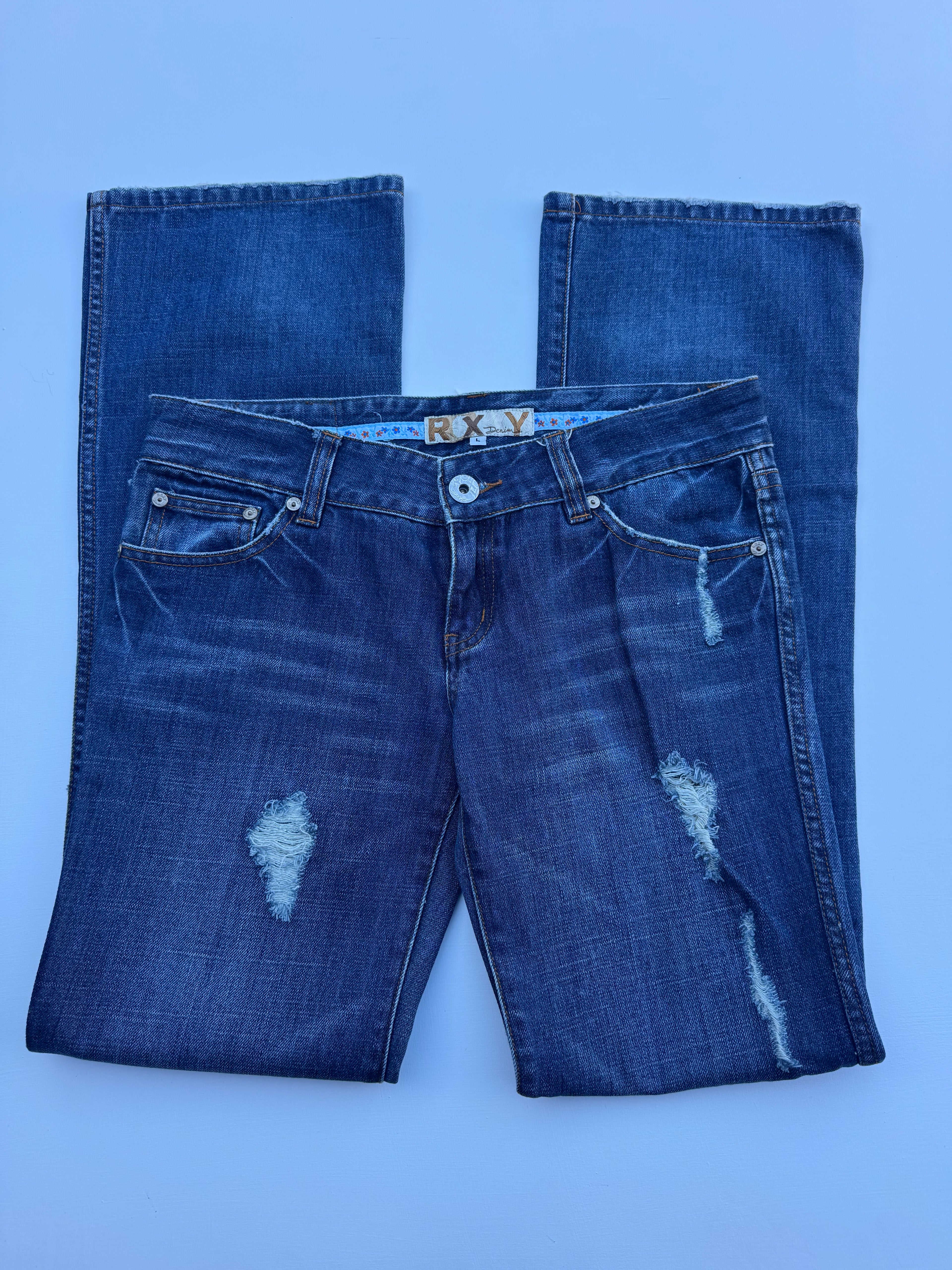 Vintage ROXY Jeans | 8-10 |