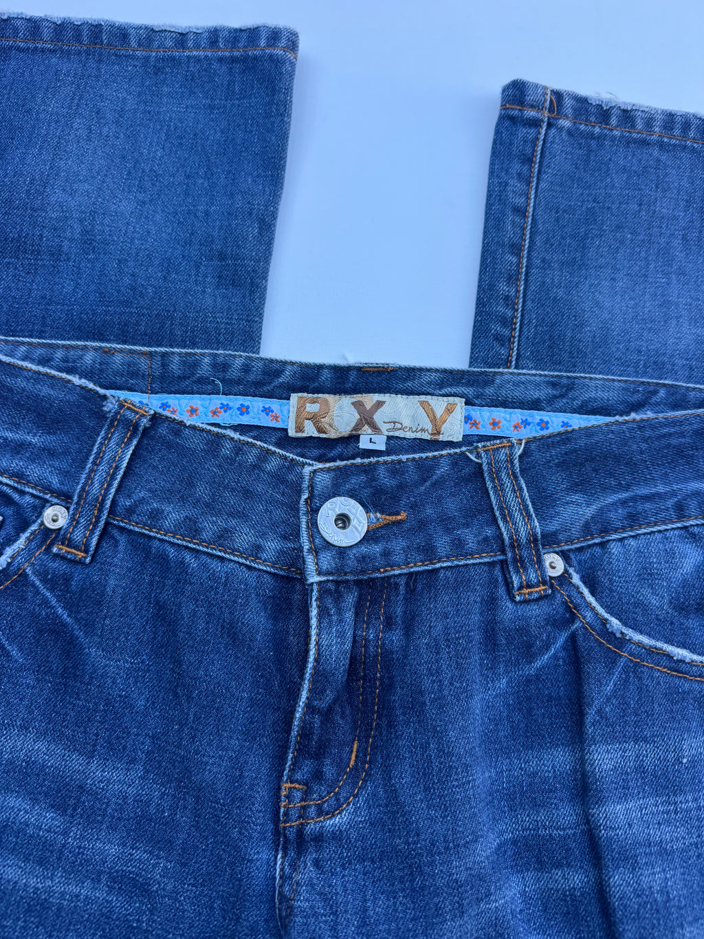 Vintage ROXY Jeans | 8-10 |