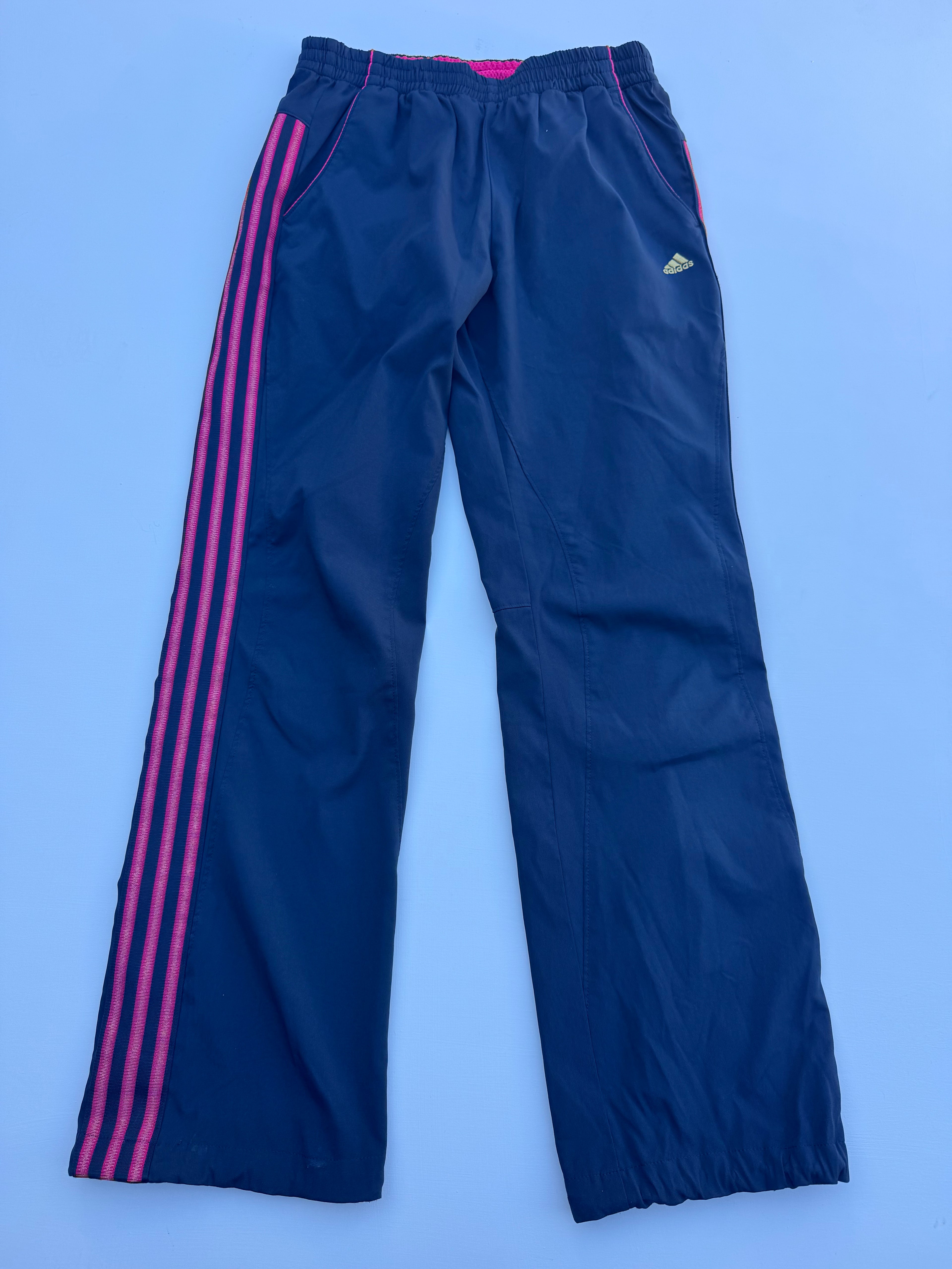 Vintage Adidas Tracksuit | S |