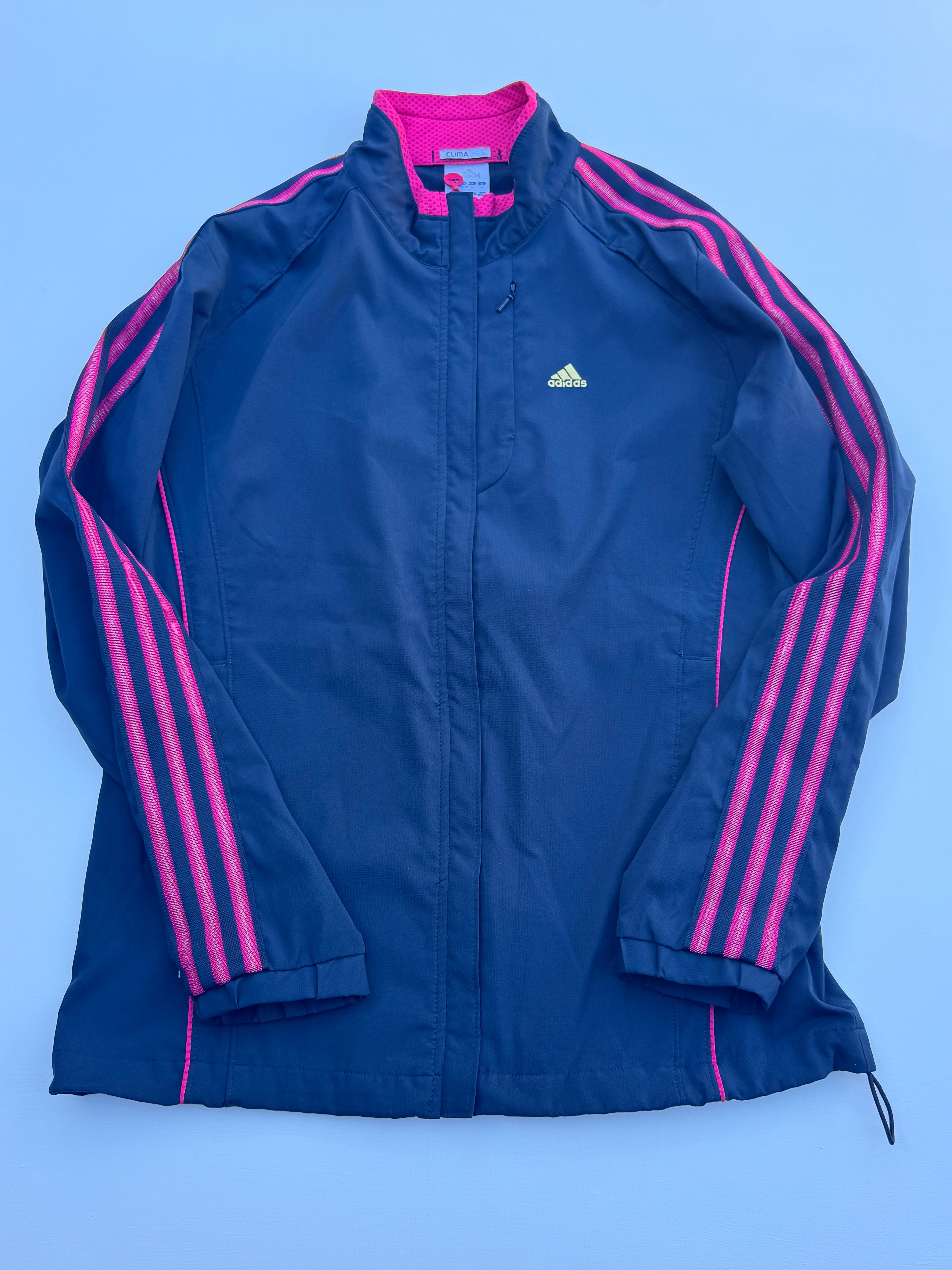 Vintage Adidas Tracksuit | S |