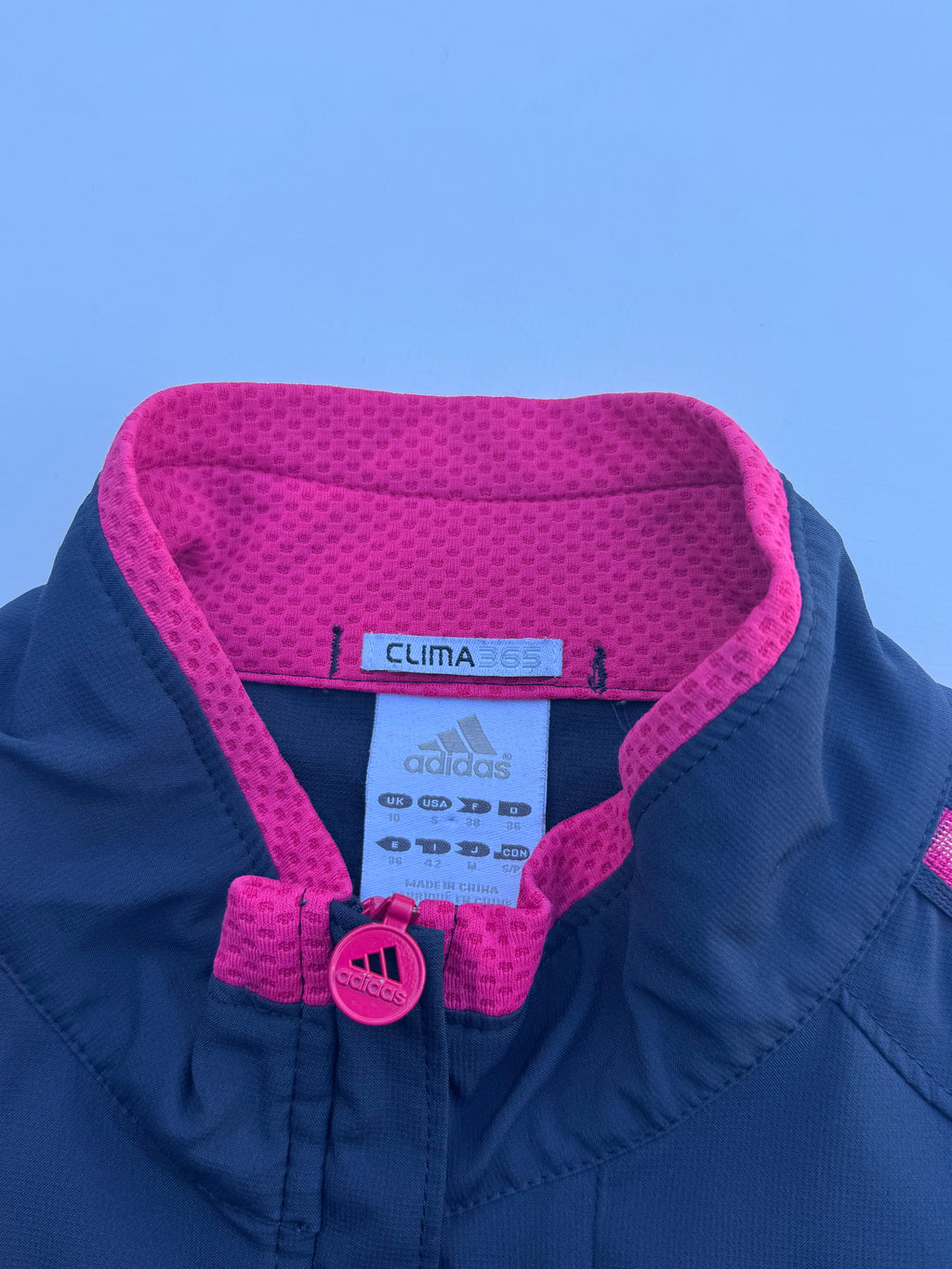 Vintage Adidas Tracksuit | S |