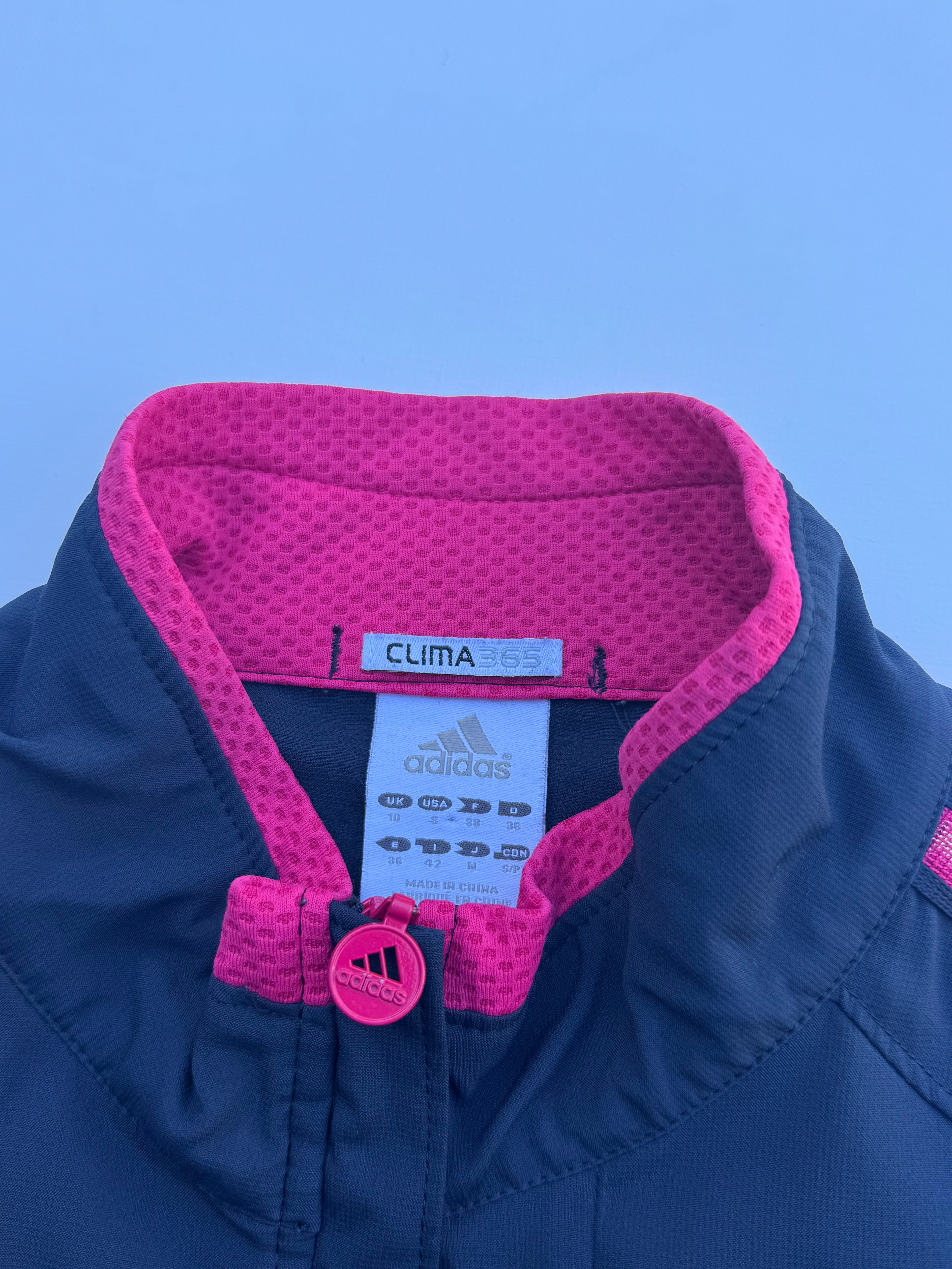 Vintage Adidas Tracksuit | S |