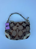 Vintage Coach Carly Medium Hobo Bag