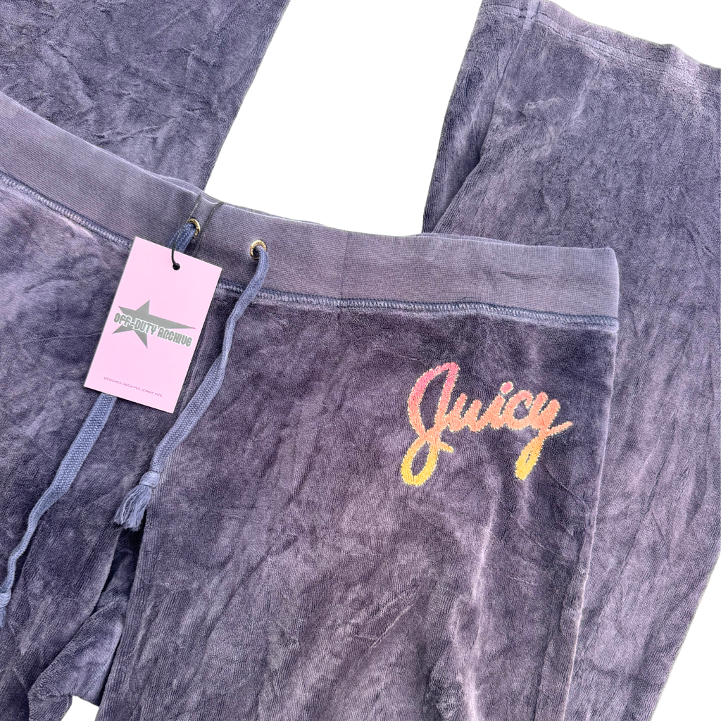 Vintage Juicy Couture Pants | XL |