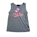Vintage Playboy Tank Top Y2K | M |