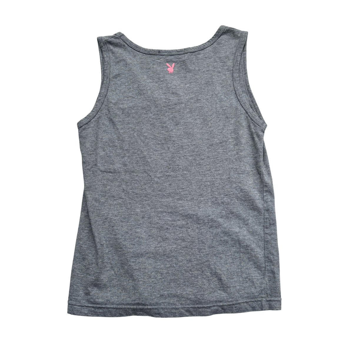 Vintage Playboy Tank Top Y2K | M |