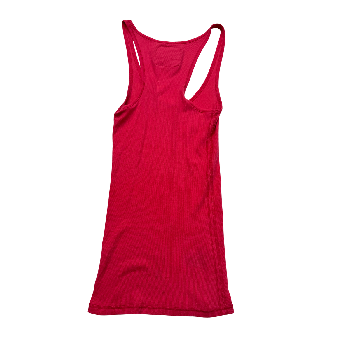 Y2K Abercrombie Longline Tank Top | 10 |