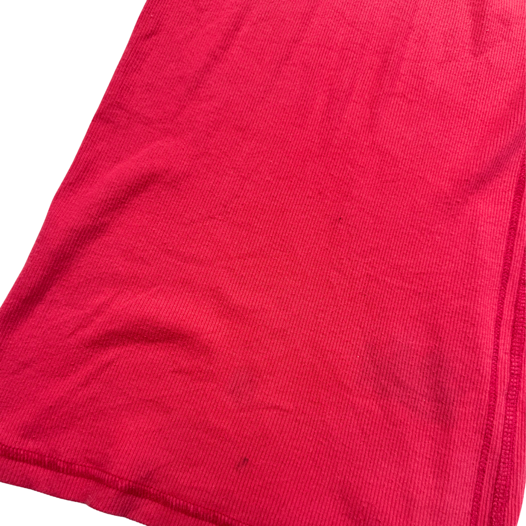 Y2K Abercrombie Longline Tank Top | 10 |