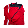 Vintage Adidas Trackjacket | L |