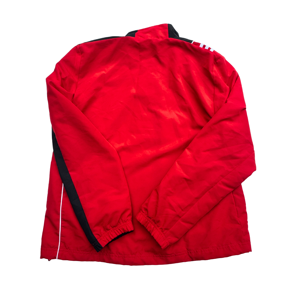 Vintage Adidas Trackjacket | L |