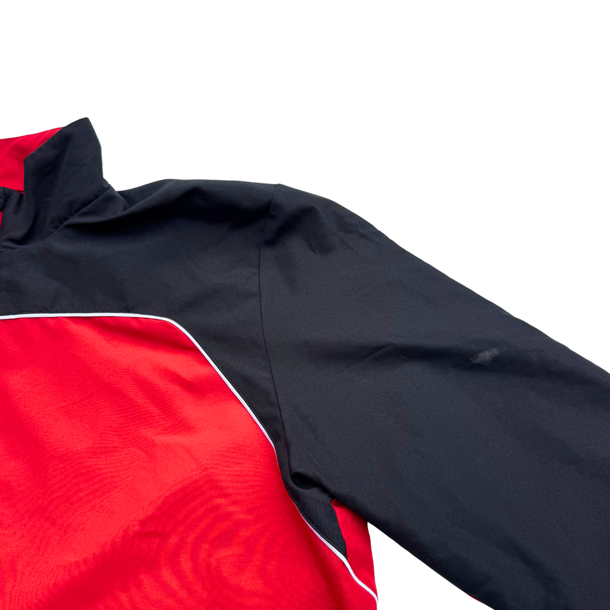 Vintage Adidas Trackjacket | L |