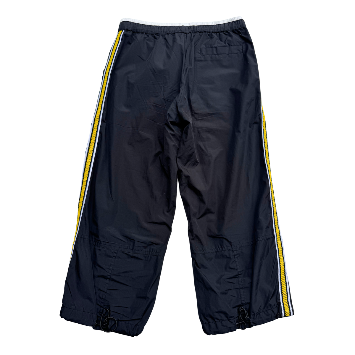 Vintage Trackpant Capris | S |