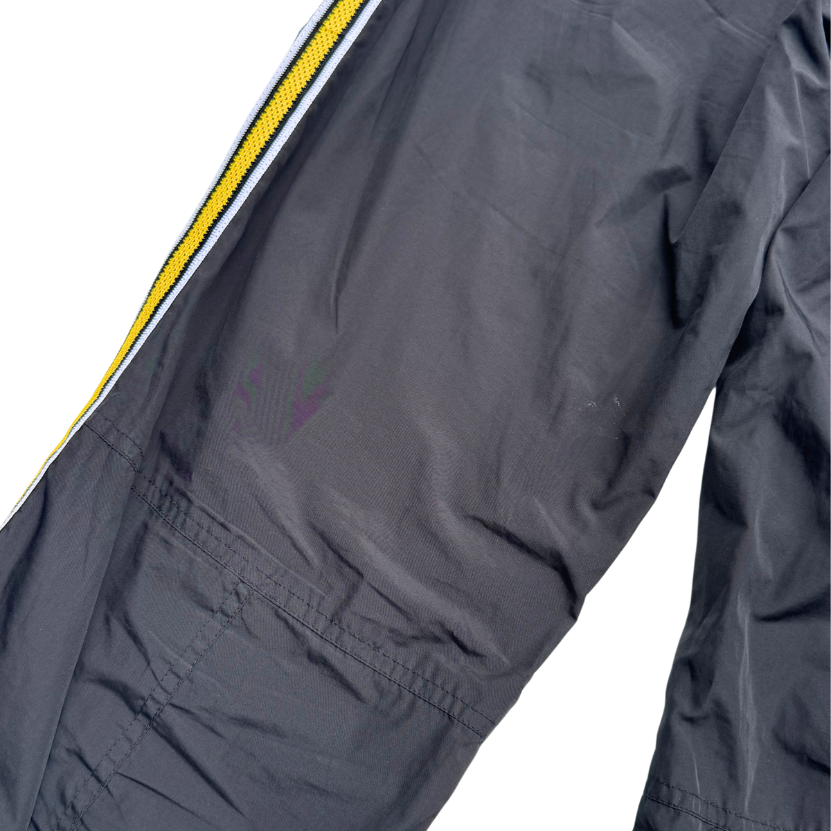 Vintage Trackpant Capris | S |