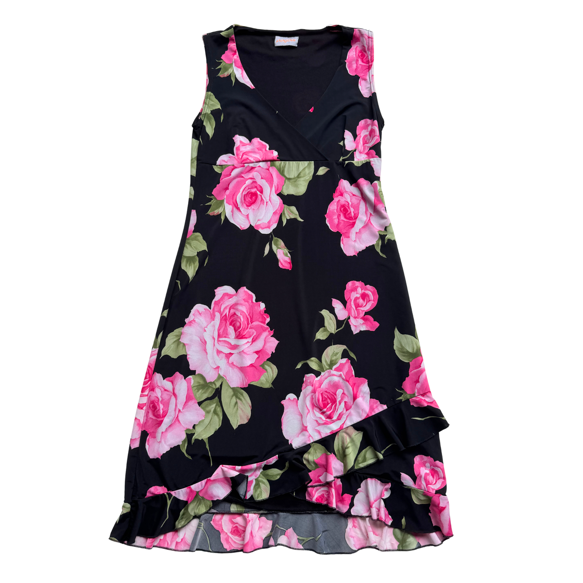 y2k Midi Dress | 10 |