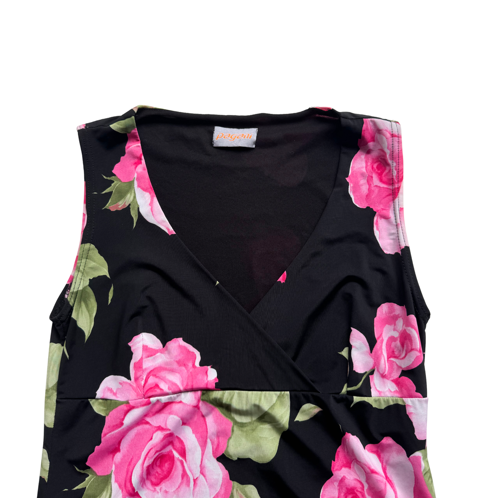 y2k Midi Dress | 10 |