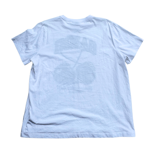 GANNI Cherry Tee  | L |