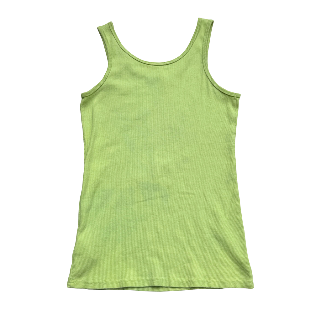 Y2K Guess Tank Top | S |