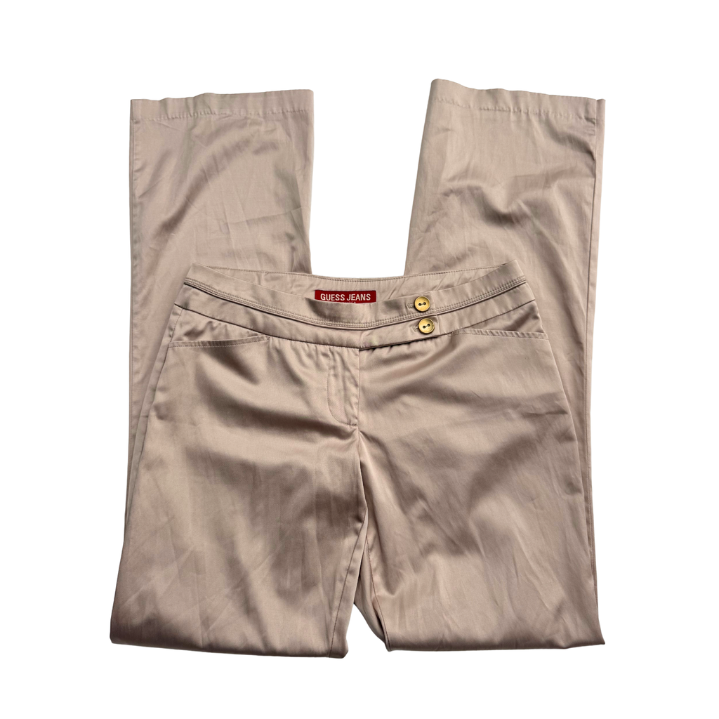 Vintage Guess Cargo Pants  | S |
