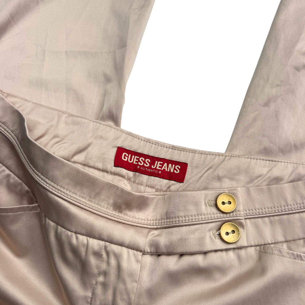 Vintage Guess Cargo Pants  | S |