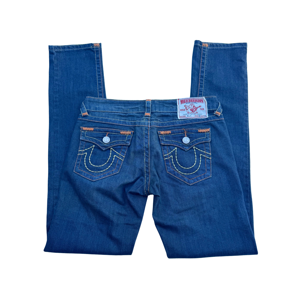 Vintage True Religion Jeans #1 | 28W |