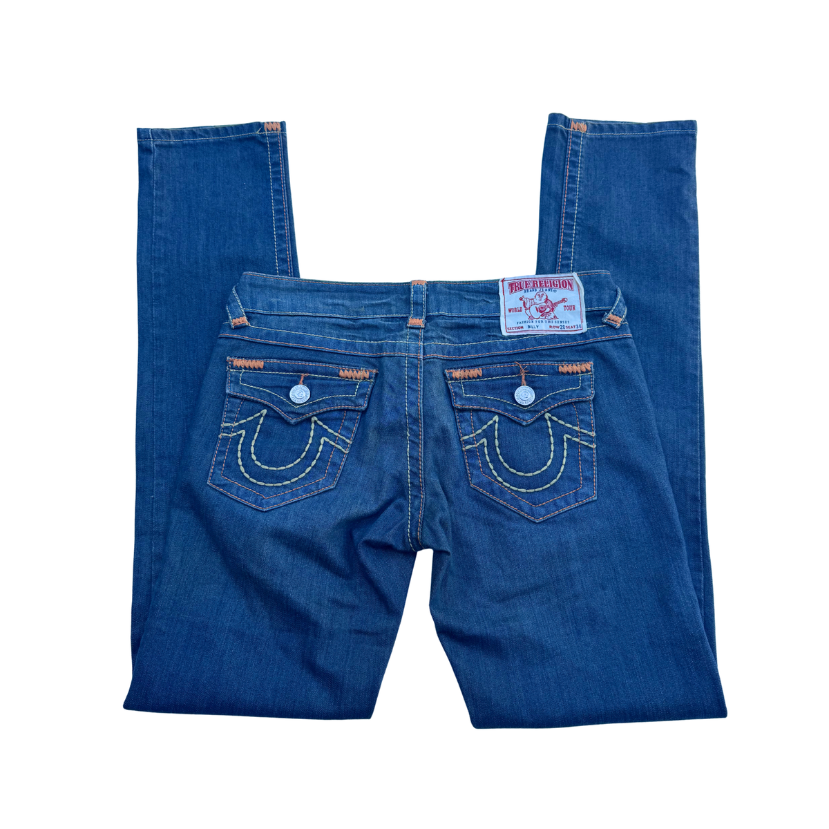 Vintage True Religion Jeans #1 | 28W |