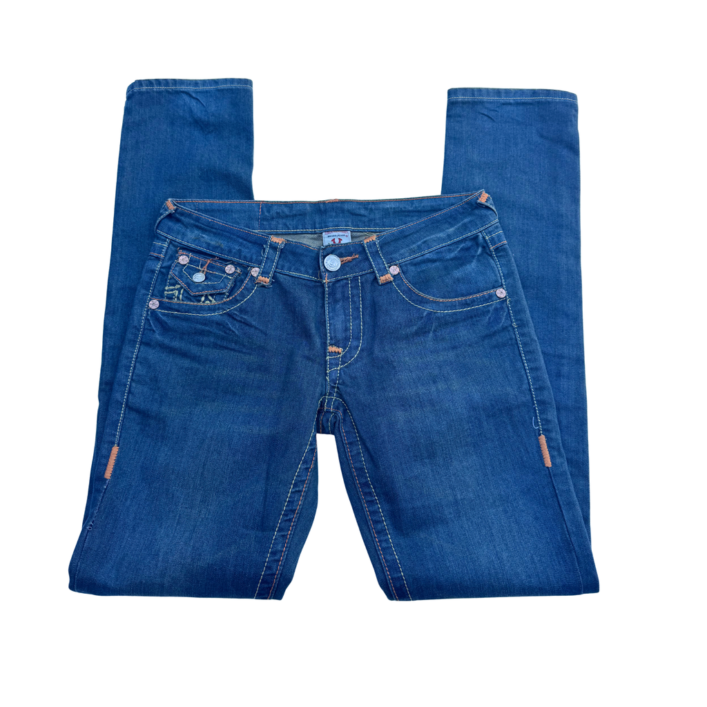Vintage True Religion Jeans #1 | 28W |