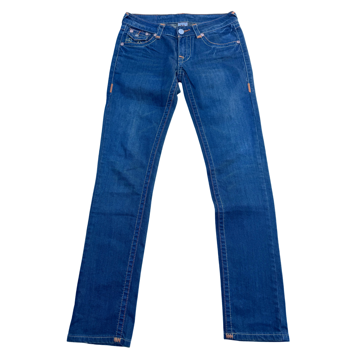 Vintage True Religion Jeans #1 | 28W |