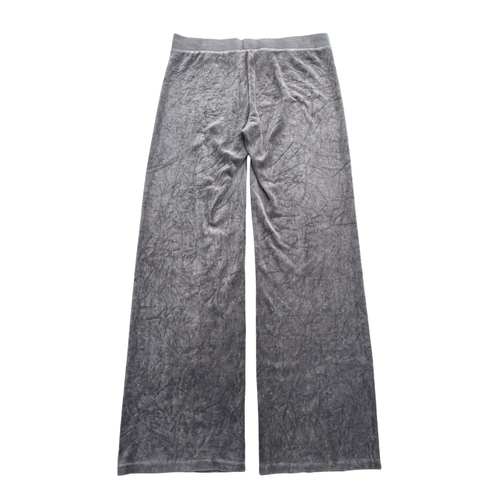 Vintage Juicy Couture Grey Pants | M |