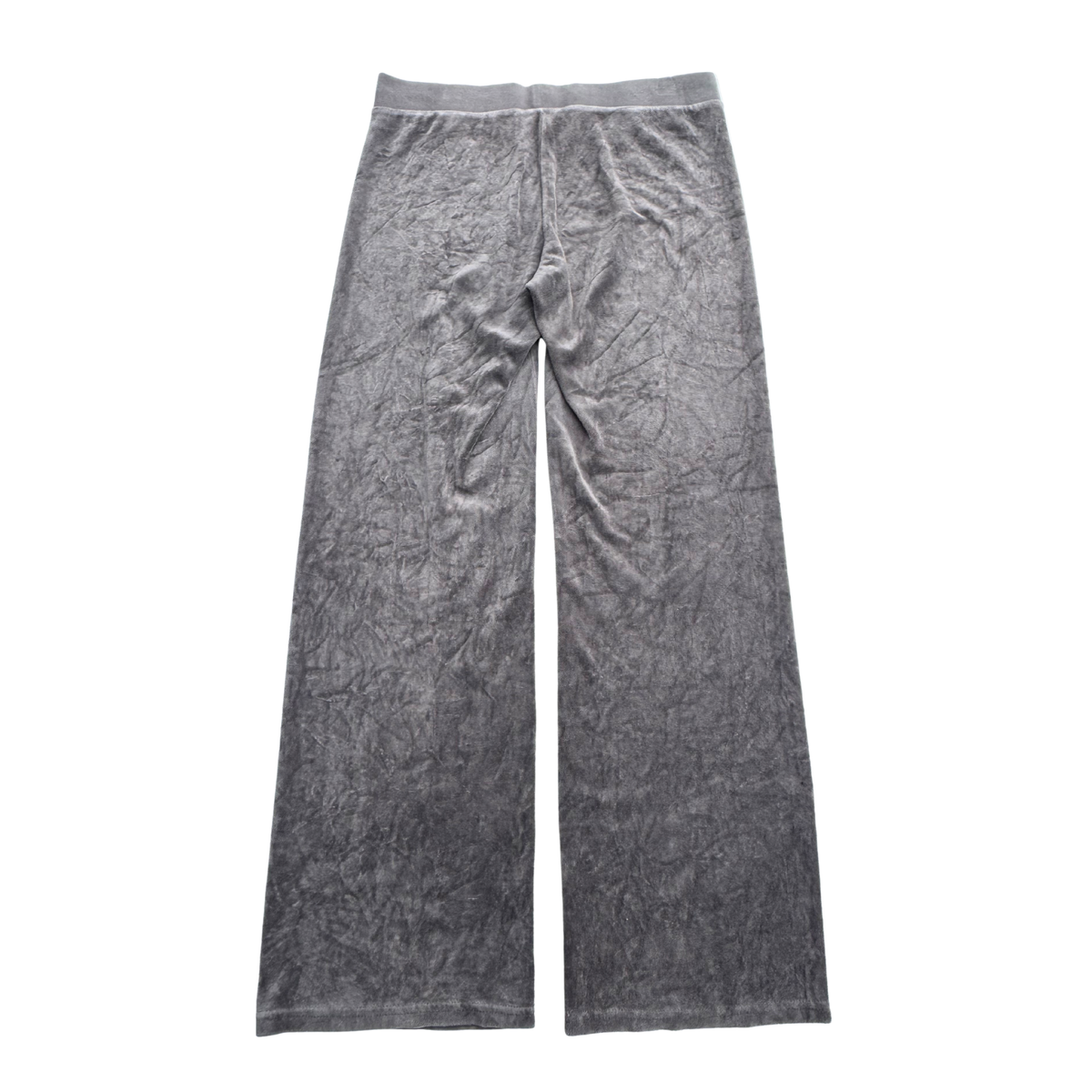 Vintage Juicy Couture Grey Pants | M |