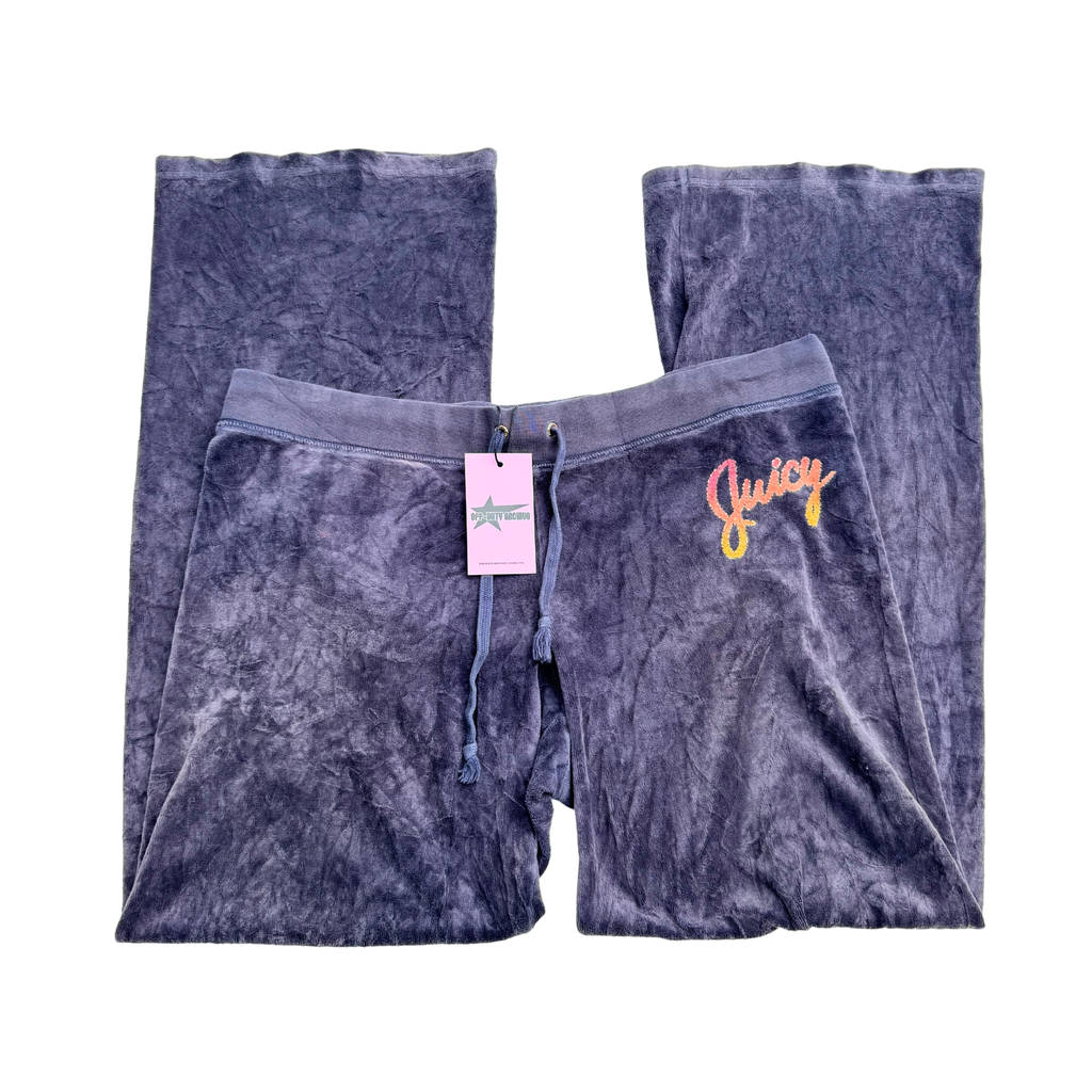 Vintage Juicy Couture Pants | XL |