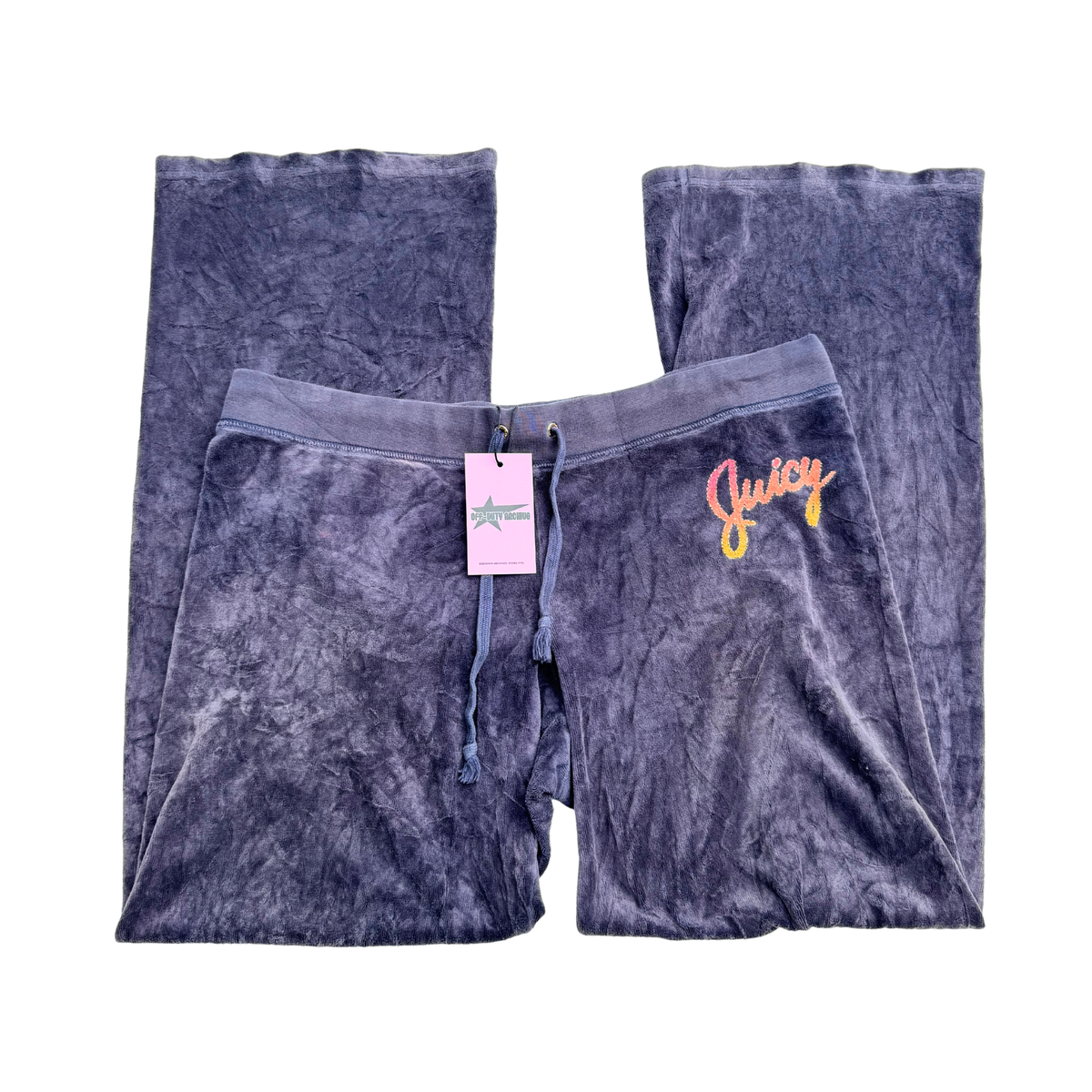 Vintage Juicy Couture Pants | XL |