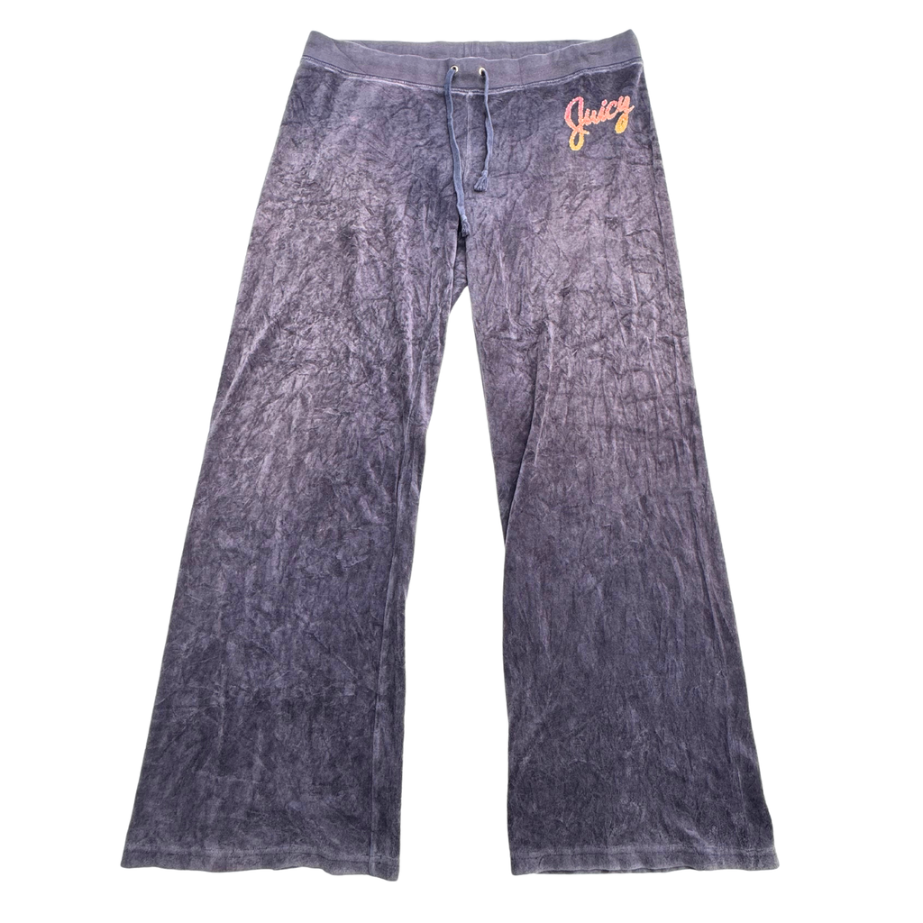 Vintage Juicy Couture Pants | XL |
